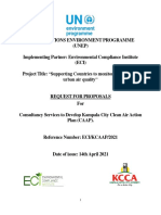Environmental Kampala-CAAP - Final14.04.2021 - ECI