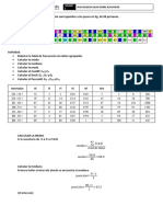 Practica2- Cuartil- Dagrupado Enviar