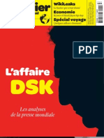 L'affaire: Les Analyses de La Presse Mondiale