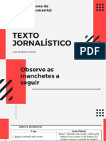 Apostila 2 - Português INstrumental