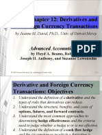 Materi Fixed (Derivative and Foreign Currency Transactions)