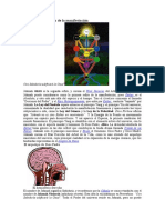 Jokmah SABIDURIA DEL ARBOL DE LA VIDA