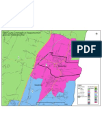 Legislative Election District 02 Ulster County Map