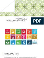 4. C Sustainable development