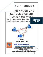 PDF Materi Workshop Mikrotik VPN Compress