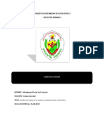Imbaquingo Lady-... Analisis PDF