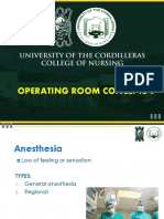 Surgery 2-UC