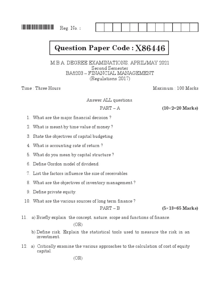 question-paper-code-reg-no-descargar-gratis-pdf-capital