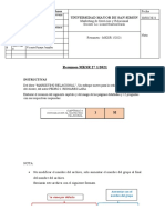 Marketing relacional: resumen del capítulo 1