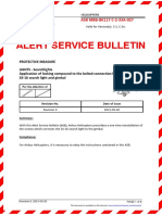 Alert Service Bulletin: ASB MBB-BK117 C 2 33A 027