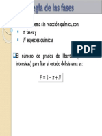 Equilibrio Con Reacción Química - Parte V - 2019-I-G2-10