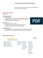 (RECORREGIDO) Resumen Curso de Mantenimiento MT65