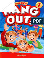 Hang Out 1 Workbook