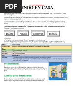 PERSONAL SOCIAL Palabras Mágicas