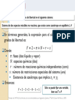 Equilibrio Con Reacción Química - Parte V - 2019-I-G2-14