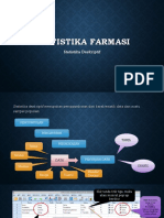 10.a. Analisa Statistika Deskriptif SPSS 25