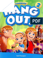 Hang Out 2 Workbook