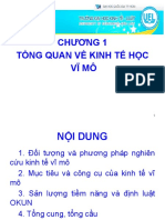 Chuong 1 Tong Cung Tong Cau