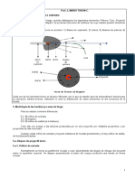 Balistica de Efectoprof