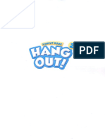 Hang Out 2 Student Book