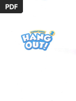 Hang Out 2 Student Book