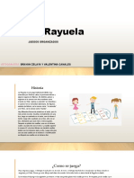 La Rayuela