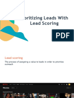 DECK - Lead Scoring and Lead Routing With HubSpot