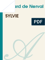 GERARD DE NERVAL-Sylvie - (Atramenta - Net)