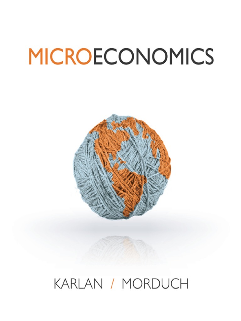 Microeconomics Pdfdrive Pdf