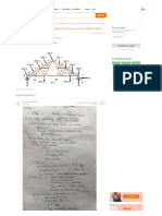 Screencapture Chegg Homework Help Questions and Answers 1 Draw Maxwell Diagram Given Truss 1000 LB 2000 LB 2000 LB F 2000 LB D 6 1000 LB F 1000 LB q95849794 2022 04 13 19 - 31 - 23