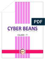 Class 7 Cyber Tools