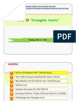 Presentase IAS 38 Intangible Asset
