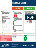 Sstrn-Pre Affiche Prevention Consignes de Securite Sstrn-Af023 - Web 0