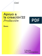 Bases Produccion 2022