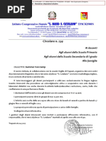 Circolare n.234 Summer Fun Camp (2 Files Merged) (1) (1)