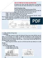 Bài giảng Máy xây dựng - Chương 7 - ThS.Nguyễn Văn Dũng - 1398709