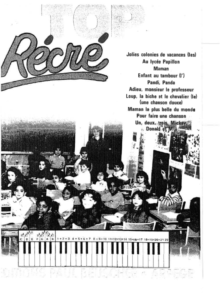 Top ten top recre 28p pdf