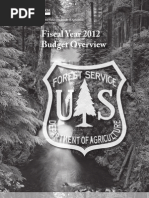 Download FY2012-USDA-Forest-Service-overviewpdf by Lisa Schnellinger SN57012985 doc pdf