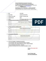 Format SKPI Upload