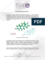 Dhea - Prasterona Um Importante Precursor Hormonal