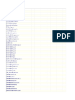 Contacts Abcdpdf PDF To Excel