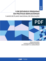 CADERNOS E POLÍTICAS EDUCACIONAIS VOLUME 2