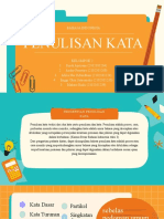 KATA DASAR BAHASA INDONESIA