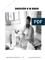 PDF Introduccion a La Biblia Imagenes Compress