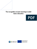 Prior - Learning OECD