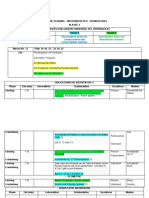 Arbeitsplan No.13