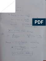 Calculating piezometric grade line elevations and pressures for a confined aquifer