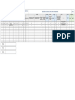 PLANILHA DE INCLUSÃO DO PLANO DE CALIBRAÇÃO DO ROTOEVAPORADOR D11PHRV003