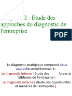 Diagnostique Chapitre 2