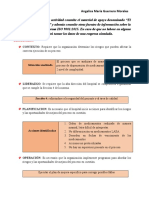 Actividad 1 Informe Ejecutivo Guerrero